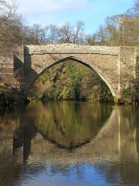 Brig o' Balgownie