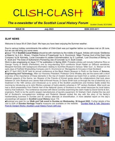 Clish-Clash 59 cover