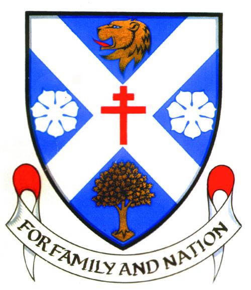 SGS Crest