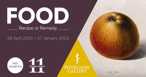 FOOD: Recipe or Remedy