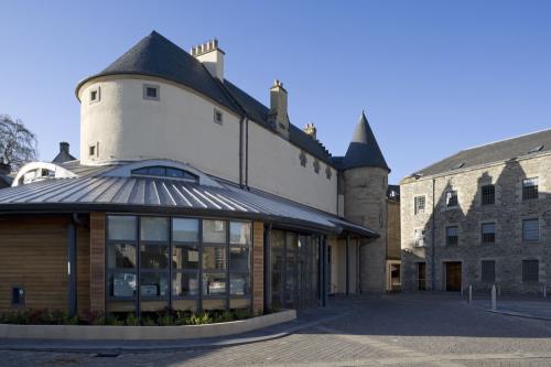 Scottish Borders Archive