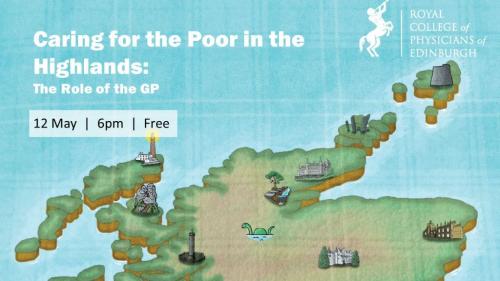 Poor in the Highlands