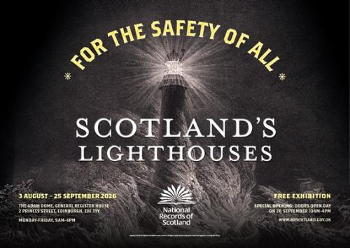 Exhibition poster