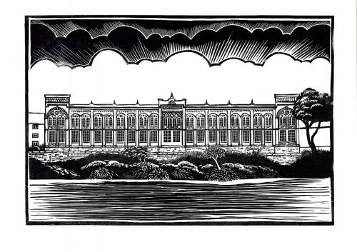 Rosefield Mills