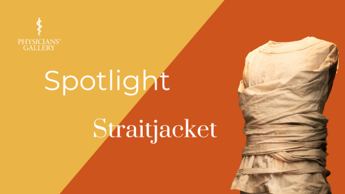 Straitjacket