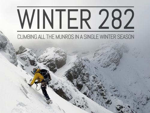 Winter 282 - A TRULY EPIC FILM SCREENING (Plus Q&A)