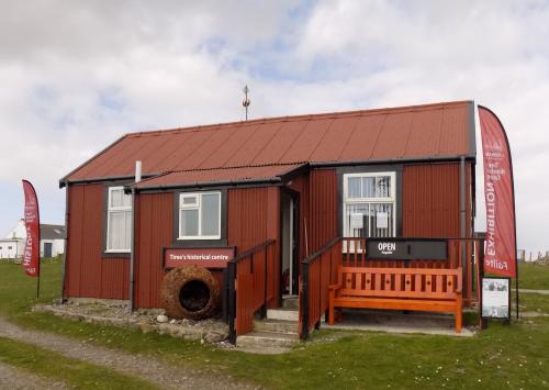 An Iodhlann - Tiree's Historical Centre