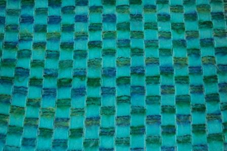 Velvet tweed, Bernat Klein 1964