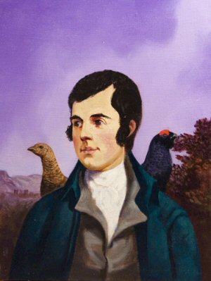 Robert Burns