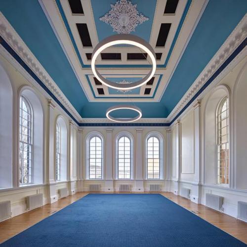 Burns Suite