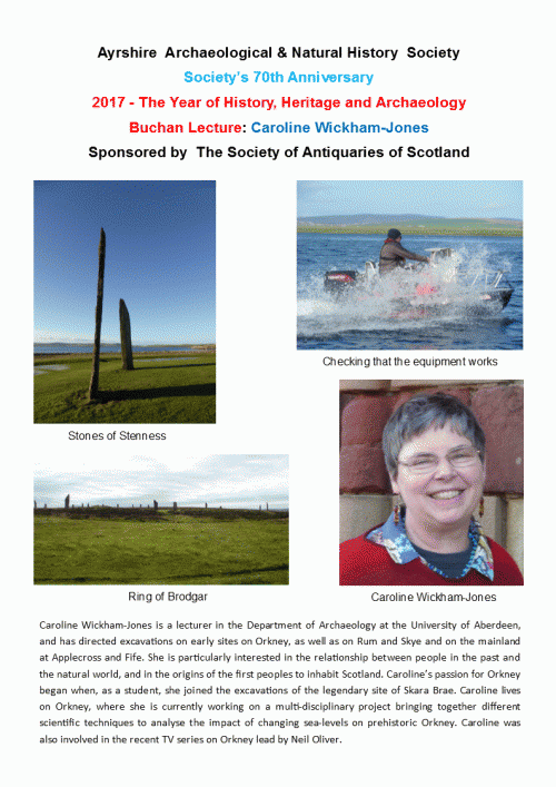 Orkney