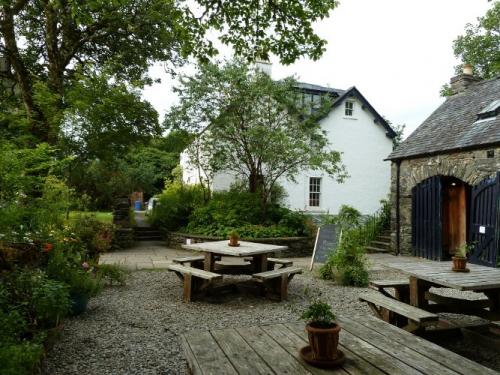Kilmartin Museum