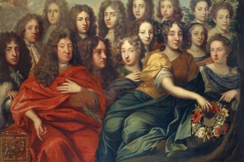The Auld Alliance