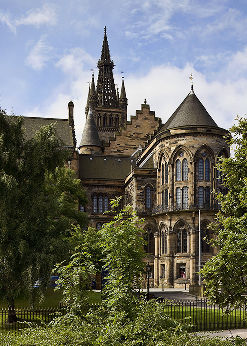 The Hunterian Museum