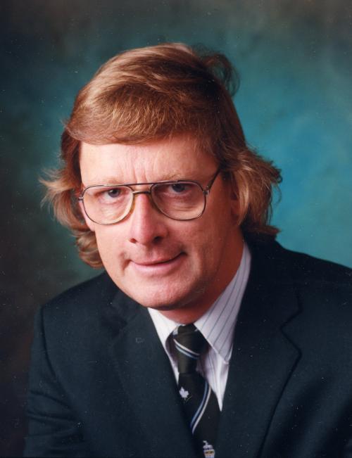 Ian Landels
