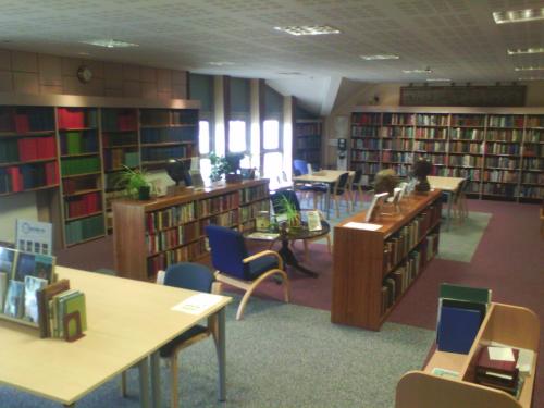 The Orkney Room