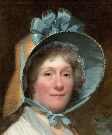 Henrietta Liston