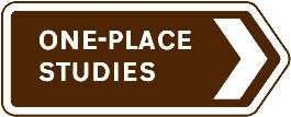 Society for One-Place Studies logo