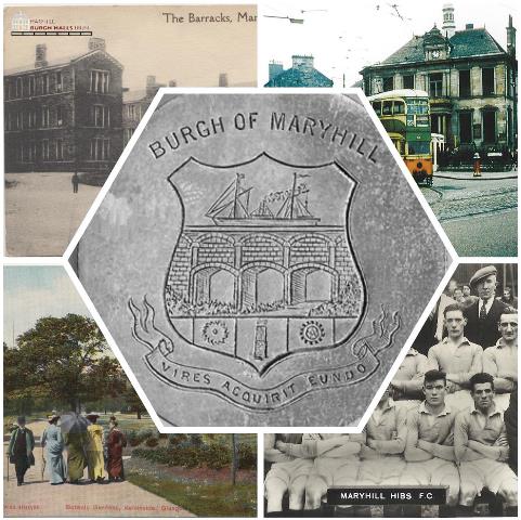 Old Maryhill Memories