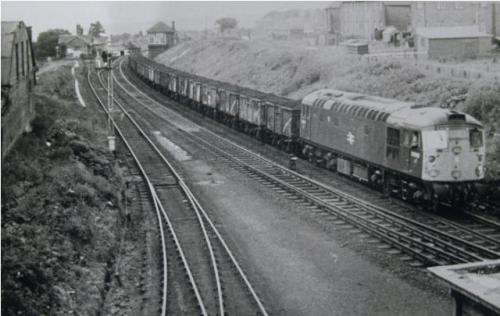 Fife's Mineral Railways - Kirkcaldy Civic Society talk