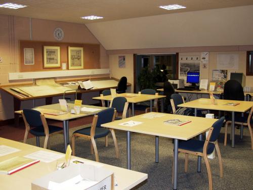 Orkney Archive Searchroom