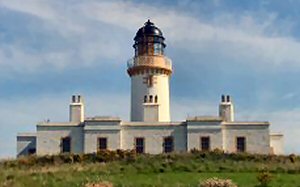 Little Ross Lighthouse