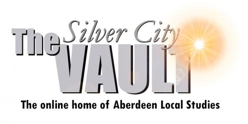 The Silver City Vault