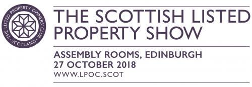 The Scottish Listed Property Show