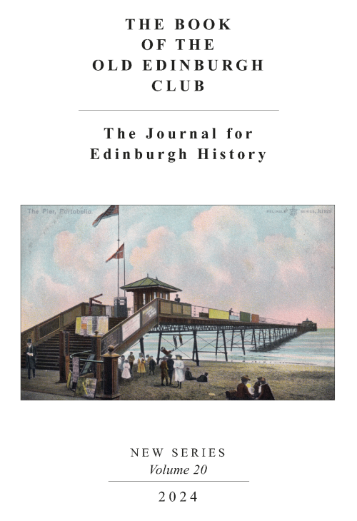 Cover of Vol.20 OEC