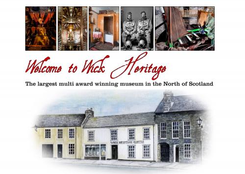 Wick Heritage Museum