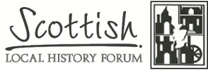 Scottish Local History Forum